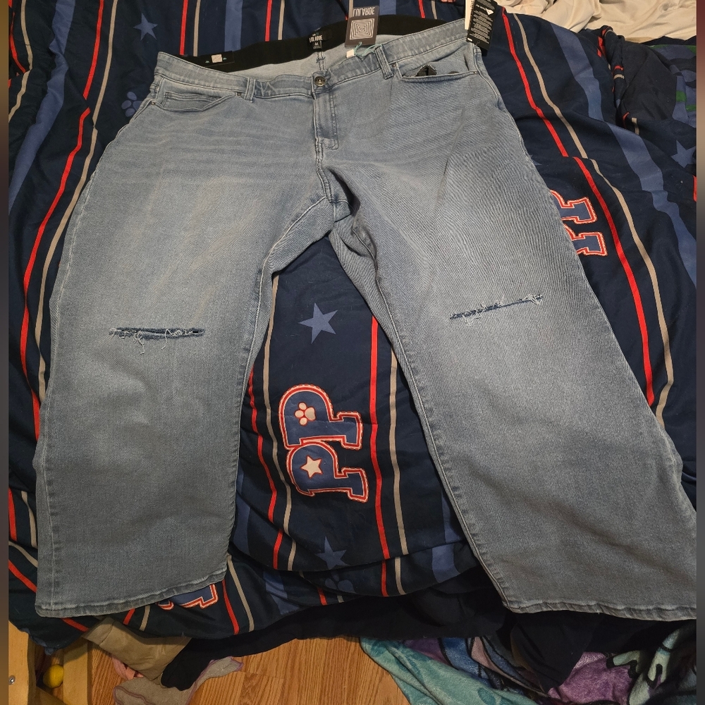 Lularoe Jeans